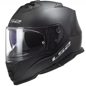 Hit Sezóny LS2 FF800 STORM II SOLID MATT BLACK-06