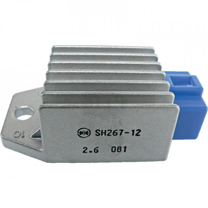 Pouze Dnes Regulator / Rectifier ARROWHEAD 230-58106
