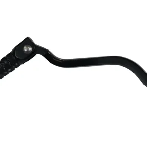 ACCEL NOVÉ ZBOŽÍ 25/10 ŘADICÍ PÁKA KTM 4T SXF/EXCF 250/450/520/525/530, EXCF 350 '12-'16 HLINÍKOVÁ BARVA ČERNÁ, TIP BLACK (LCA4301) Doprava Zdarma