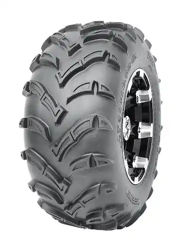 PNEUMATIKA WANDA ATV 19X7.00-8 4PR P377 20J TL PRZÓD DOT 39/2025 (WYSOKOŚĆ BIEŻNIKA 11MM) Objednat Nyní