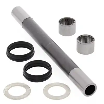 SADA PRO OPRAVU RAMENE YAMAHA YFM 350 RAPTOR '04-'13 - ZAMĚNITELNÁ S 28-1027 (28-1124)(28-1027) Nízká Cena