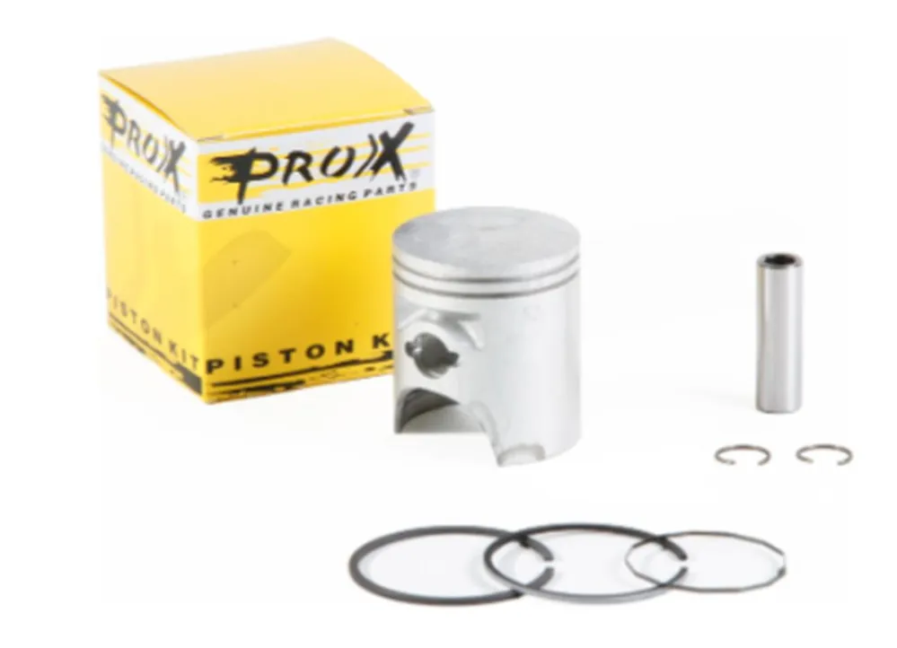 PROX HONDA NH 90 AERO GW3 PÍST (49.00MM=+1.00MM) - STAŽENO Z NABÍDKY Originální