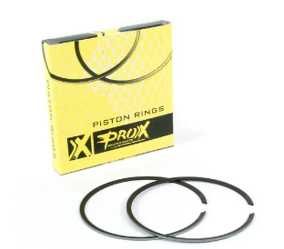 PROX PÍSTNÍ KROUŽKY SUZUKI LT-80 '87-'06, KAWASAKI KFX 80 '03-'06 (50.00MM) Speciální Cena