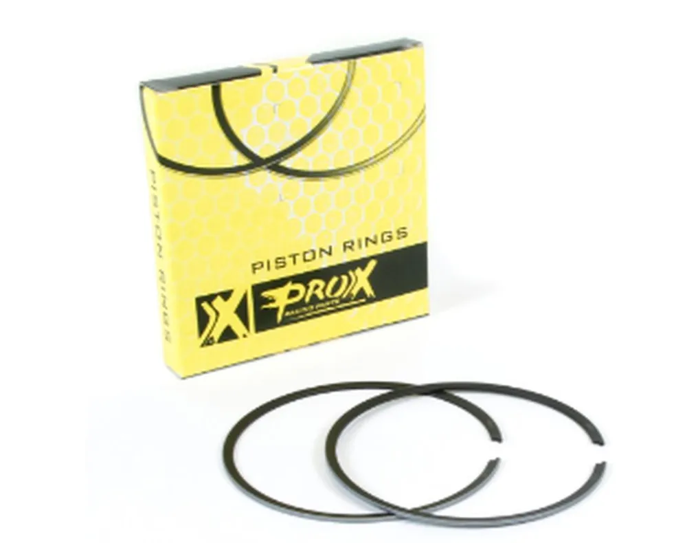 PROX PÍSTNÍ KROUŽKY KTM SX 125 '07-'23, EXC '01-'16 (54.00MM) Novinka