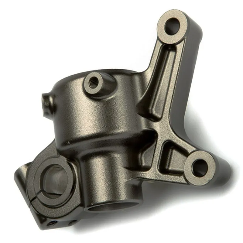 Oblíbený KYB PŘEDNÍ TLUMIČ (OBUV) STANDARDNÍ YAMAHA YZ 125/250; 250/450F '14-'18 (LEVÁ STRANA) (79.6)