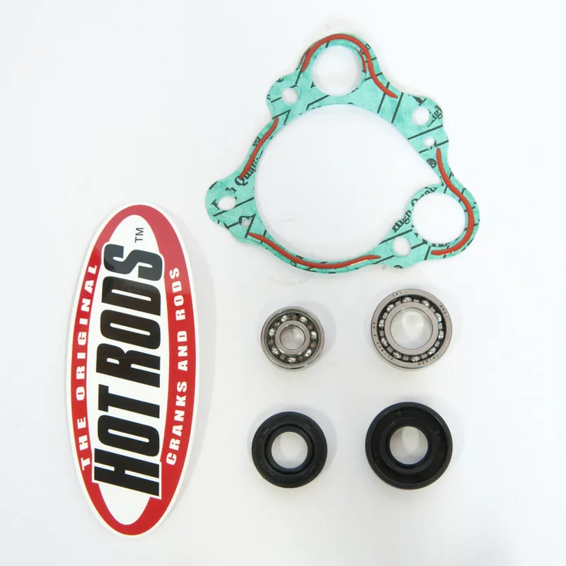 HOT RODS SADA NA OPRAVU VODNÍHO ČERPADLA HONDA CR 125R 90-04 Cenový Hit