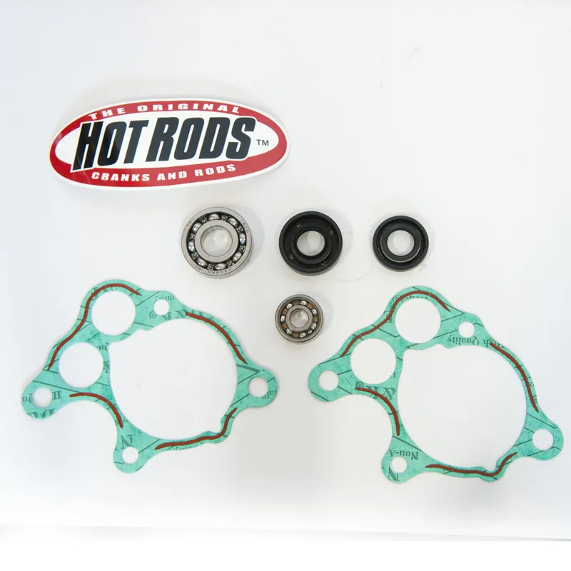 Cenová Bomba HOT RODS SADA NA OPRAVU VODNÍHO ČERPADLA HONDA CR 500R 87-01 (CR500R)