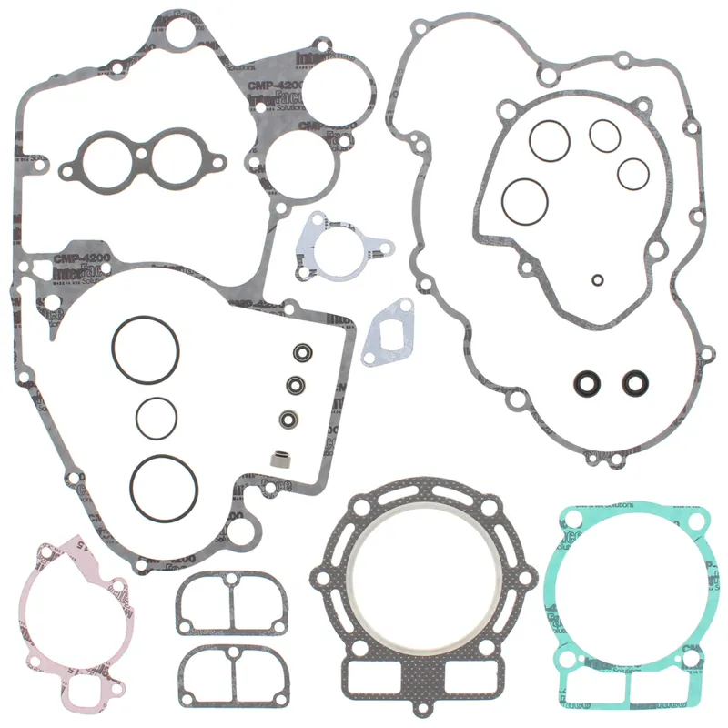 Akce SADA TĚSNĚNÍ WINDEROSA (VERTEX) KTM SXF 450 03-06 EXC 520/525 03-07