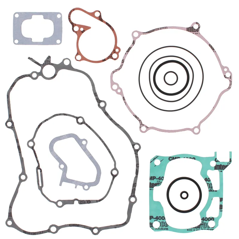 Pouze Dnes SADA TĚSNĚNÍ WINDEROSA (VERTEX) YAMAHA YZ 125 '05-'21, FANTIC XE/XX '21
