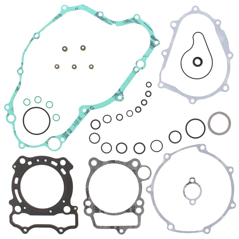 SADA TĚSNĚNÍ WINDEROSA (VERTEX) YAMAHA YZF 250 01-13, WR 250F`01-02 Originální
