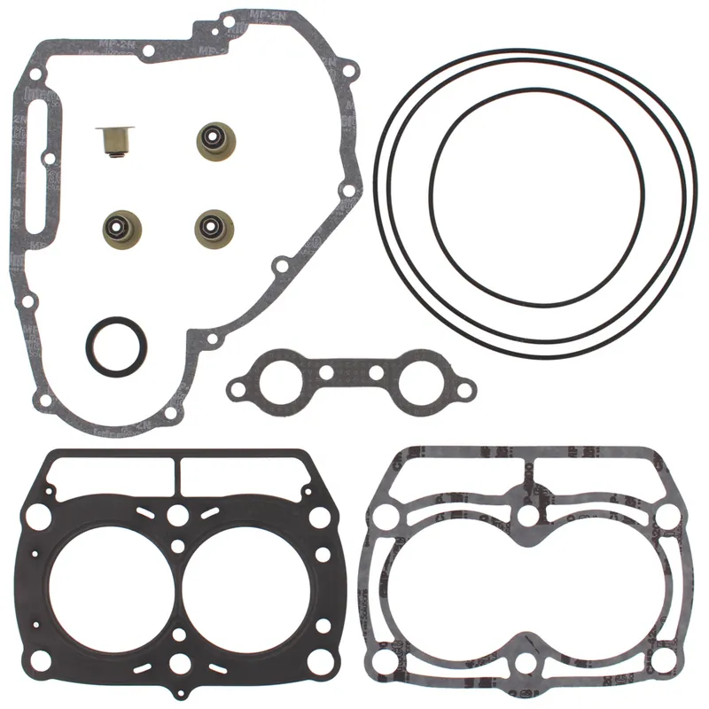 Nová Kolekce SADA TĚSNĚNÍ WINDEROSA (VERTEX) POLARIS SPORTSMAN 700 4X4 02-03