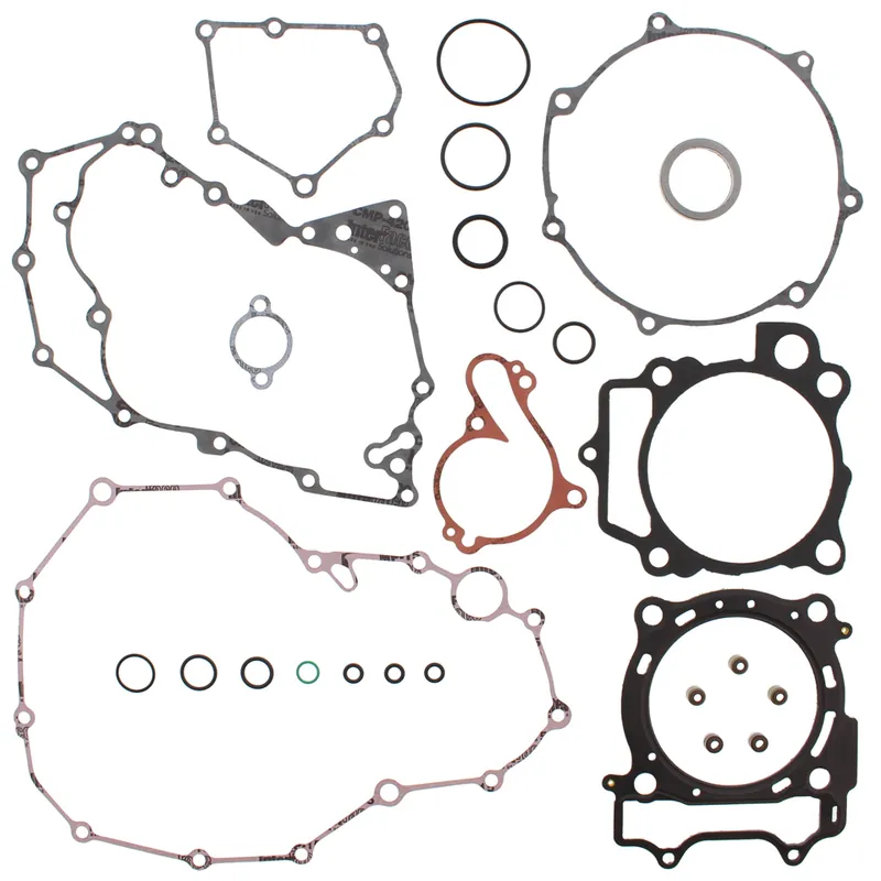 Nejlepší Volba SADA TĚSNĚNÍ WINDEROSA (VERTEX) YAMAHA YFZ450R/X '09-'19