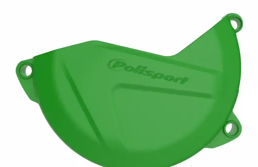 POLISPORT KRYT SPOJKY KAWASAKI KXF 250 '09-'20 ZELENÝ Hit Sezóny