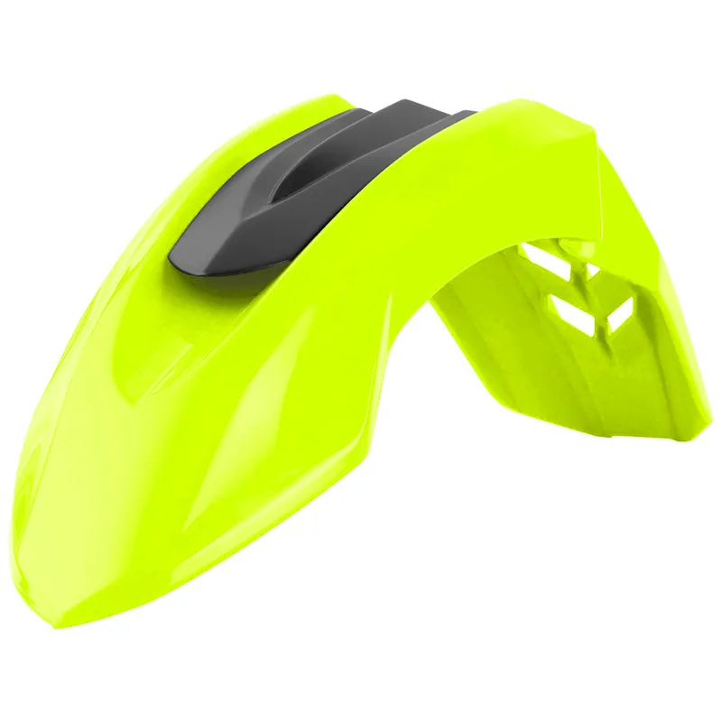 POLISPORT UNIVERZÁLNÍ PŘEDNÍ BLATNÍK SM LINE ZELENÉ FLUO Poslední Šance